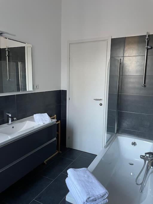 Milano Studio A Екстер'єр фото