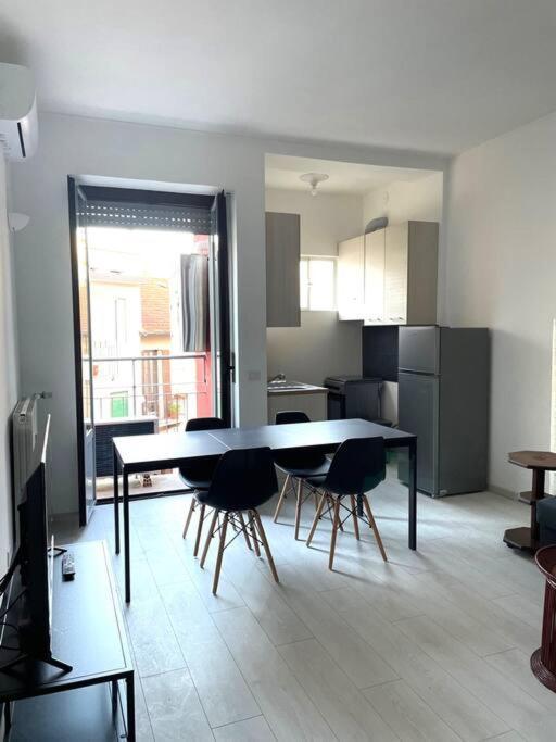 Milano Studio A Екстер'єр фото