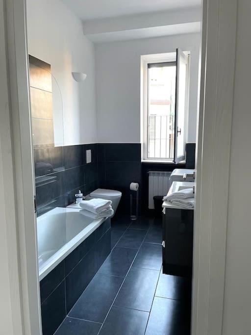 Milano Studio A Екстер'єр фото