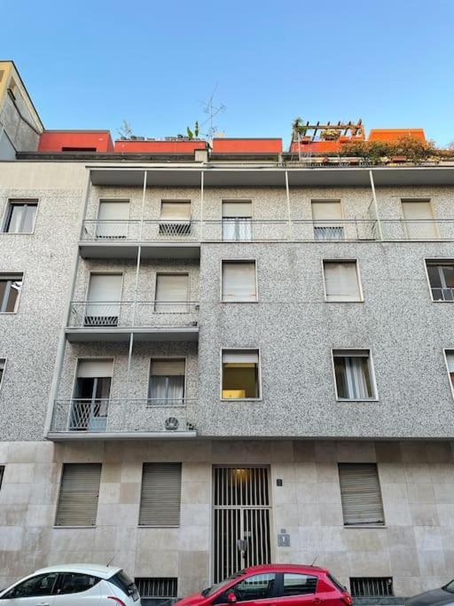 Milano Studio A Екстер'єр фото