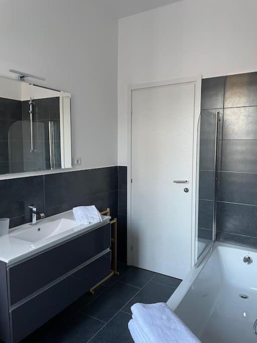 Milano Studio A Екстер'єр фото
