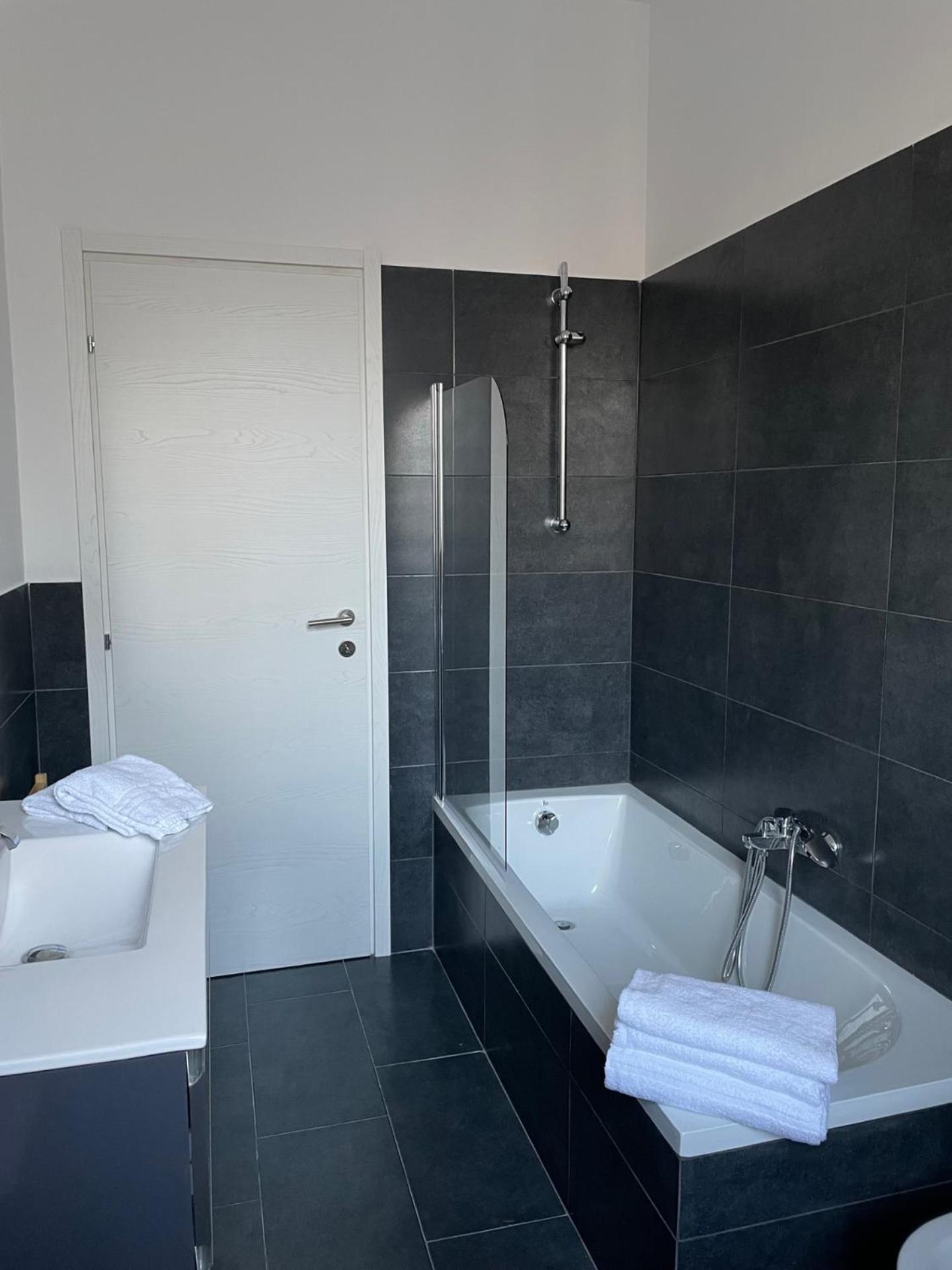 Milano Studio A Екстер'єр фото